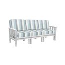 Stratford Sofa - White