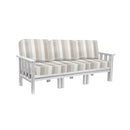 Stratford Sofa - White