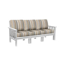 Stratford Sofa - White