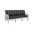 Stratford Sofa - White