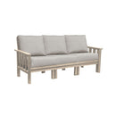 Stratford Sofa - Beige