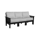 Stratford Sofa - Black