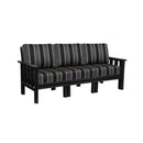 Stratford Sofa - Black