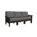 Stratford Sofa - Chocolate