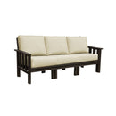Stratford Sofa - Chocolate