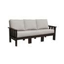 Stratford Sofa - Chocolate