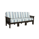 Stratford Sofa - Chocolate
