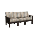 Stratford Sofa - Chocolate