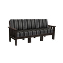 Stratford Sofa - Chocolate
