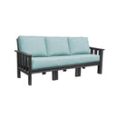 Stratford Sofa - Slate Grey