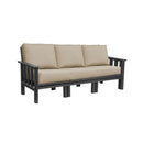 Stratford Sofa - Slate Grey