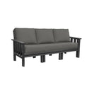 Stratford Sofa - Slate Grey