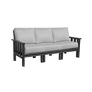Stratford Sofa - Slate Grey