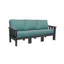 Stratford Sofa - Slate Grey
