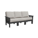 Stratford Sofa - Slate Grey