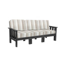 Stratford Sofa - Slate Grey