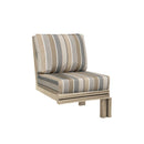 Stratford Modular Expansion (Build A Sectional)