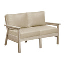Tofino Loveseat - Beige