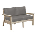 Tofino Loveseat - Beige