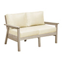 Tofino Loveseat - Beige