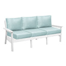 Tofino Sofa - White