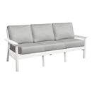 Tofino Sofa - White