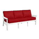 Tofino Sofa - White