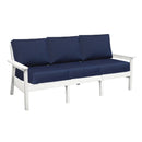 Tofino Sofa - White