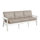 Tofino Sofa - White