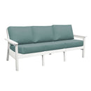 Tofino Sofa - White