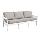 Tofino Sofa - White