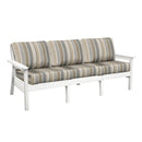 Tofino Sofa - White