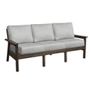 Tofino Sofa - Chocolate