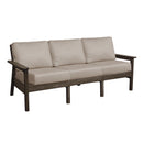 Tofino Sofa - Chocolate