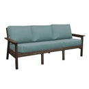 Tofino Sofa - Chocolate