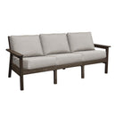 Tofino Sofa - Chocolate