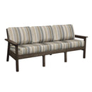 Tofino Sofa - Chocolate