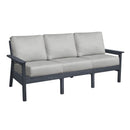 Tofino Sofa - Slate Grey