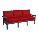 Tofino Sofa - Slate Grey