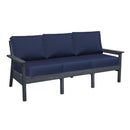 Tofino Sofa - Slate Grey