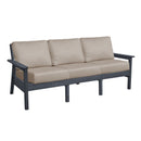 Tofino Sofa - Slate Grey