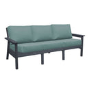 Tofino Sofa - Slate Grey