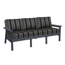 Tofino Sofa - Slate Grey