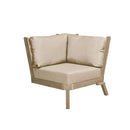 Tofino Sectional Corner Piece