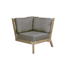 Tofino Sectional Corner Piece