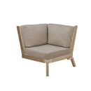Tofino Sectional Corner Piece