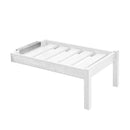 Tofino Swivel Chaise Extension