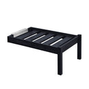 Tofino Swivel Chaise Extension