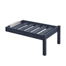 Tofino Swivel Chaise Extension