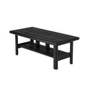 Stratford 49" Coffee Table